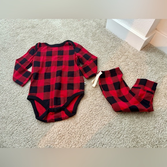 GAP Other - Baby Gap Onesie and Pant Set